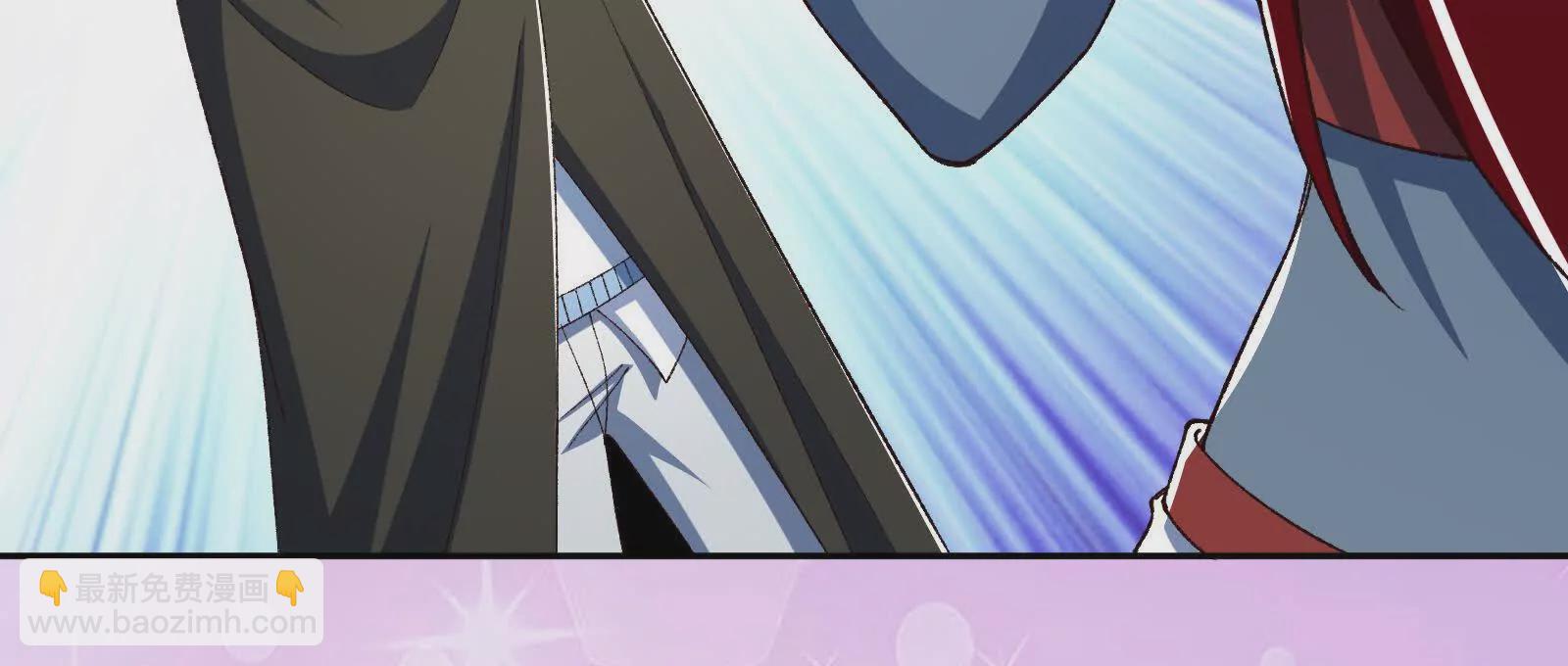 古神遊戲 - 第106話可怕！這神殿沒法待了(1/4) - 7